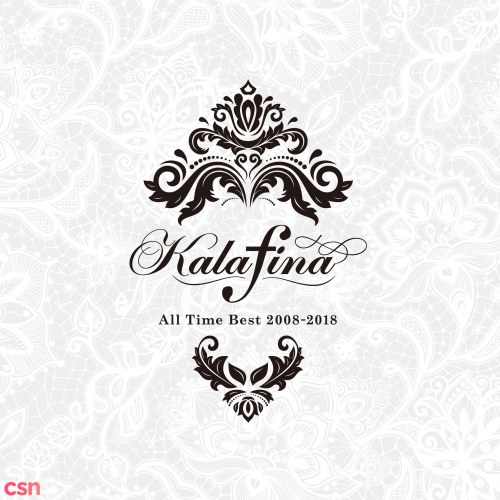 Kalafina