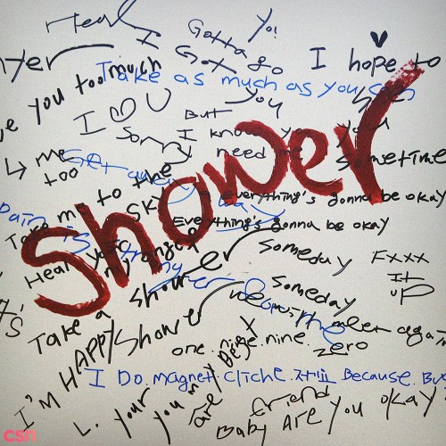 Shower (Single)