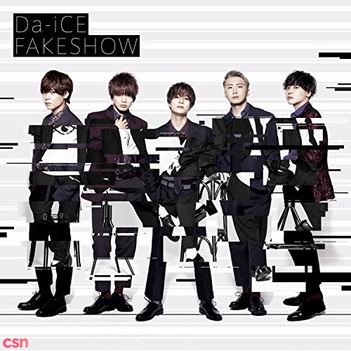 Da-iCE