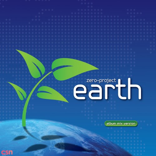 Earth (Album Mix Version)