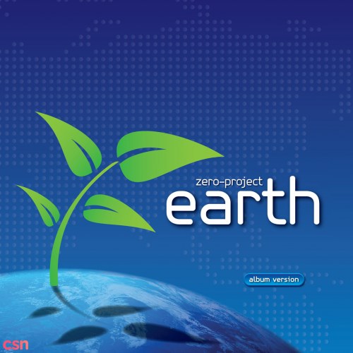 Earth (album version)