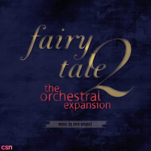 Fairytale 2: The Orchestral Expansion