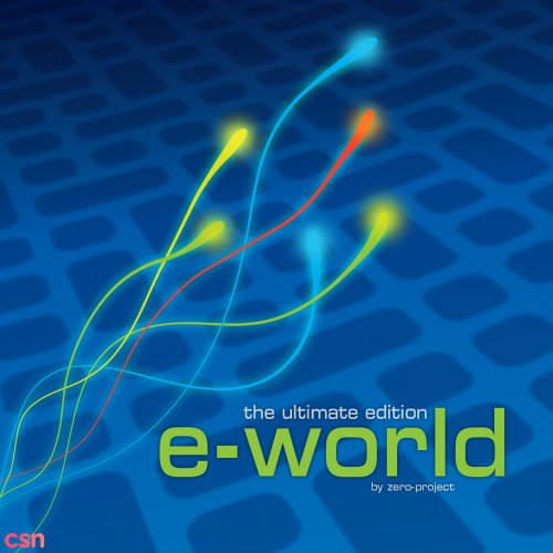 E-World: The Ultimate Edition