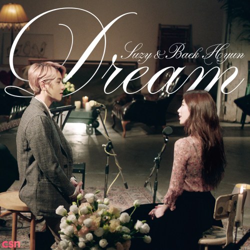 Dream (Single)