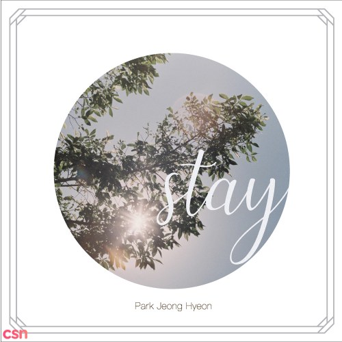 Park Jeong Hyeon
