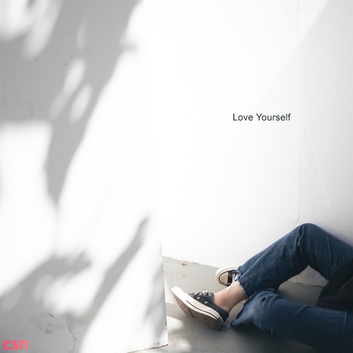 Love Yourself (EP)