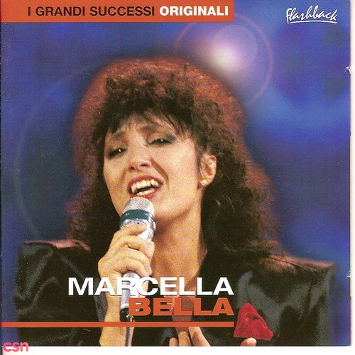 Marcella Bella