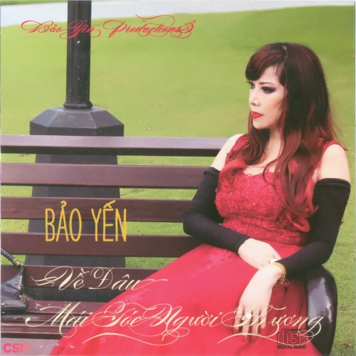 Bảo Yến