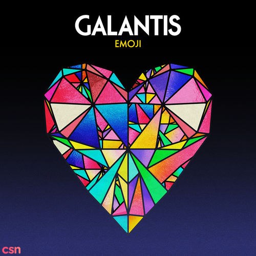 Emoji (Single)