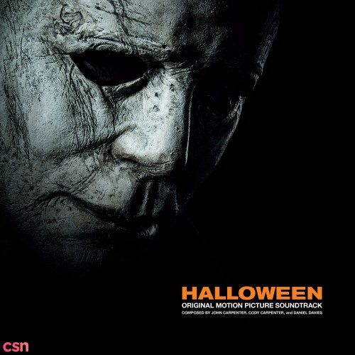 Halloween (Original Motion Picture Soundtrack)