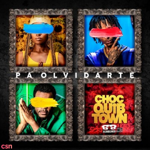 ChocQuibTown