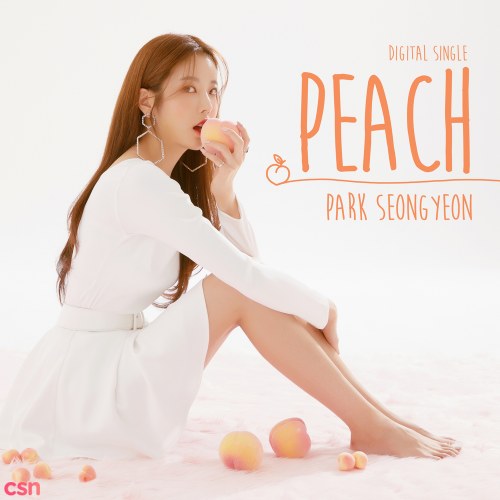 Peach (Single)