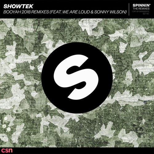 Showtek