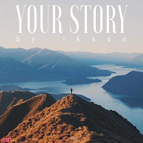 Your Story, Vol.1