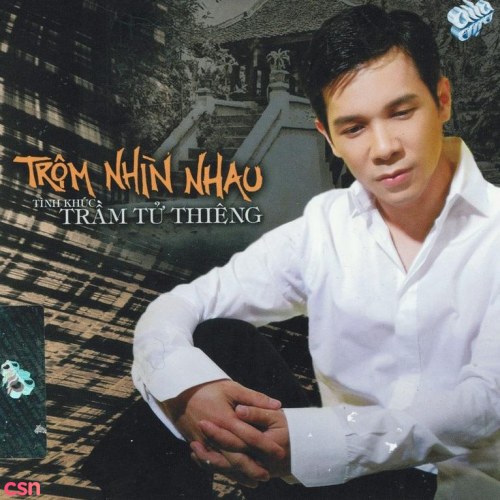 Trộm Nhìn Nhau - Tình Khúc Trầm Tử Thiêng