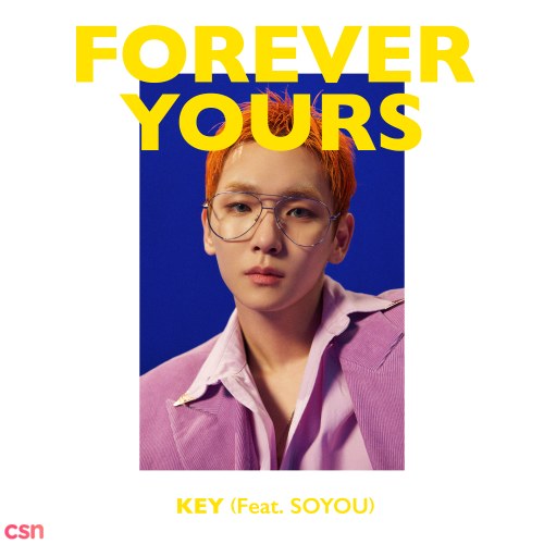 Forever Yours (Single)
