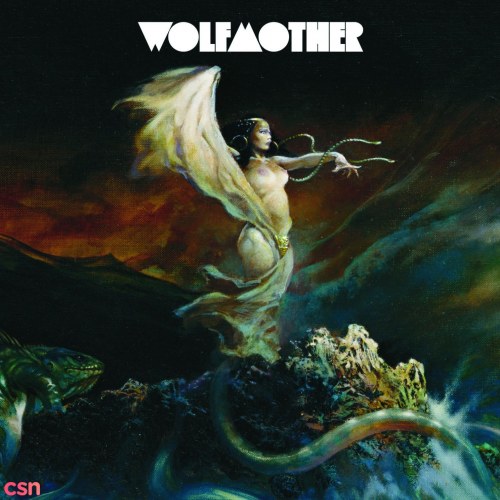 Wolfmother