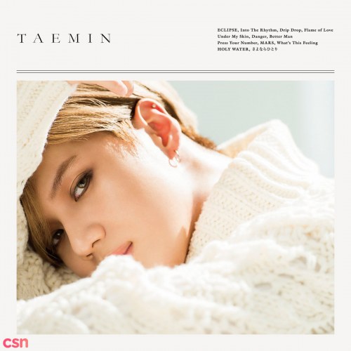 Taemin (Regular)