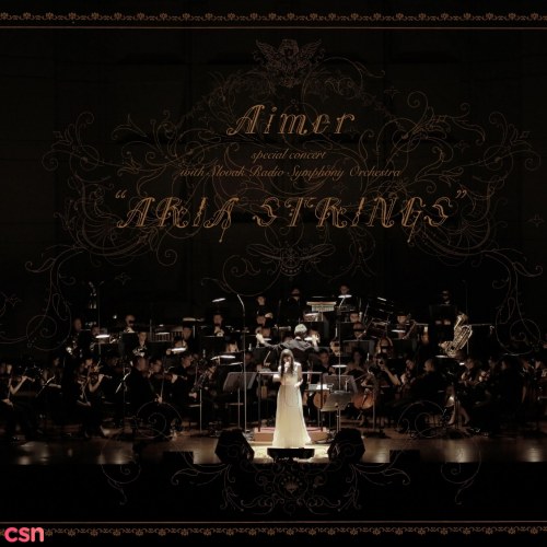 special concert "ARIA STRINGS"