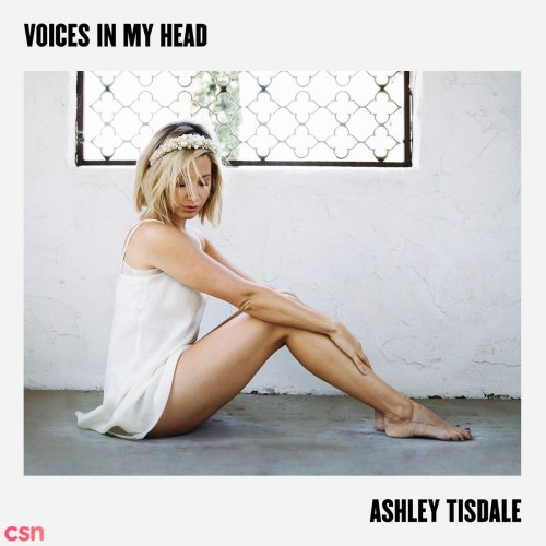 Voices In My Head (Single)