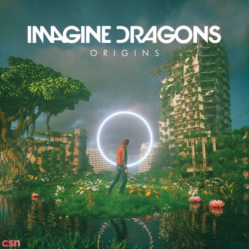 Imagine Dragons