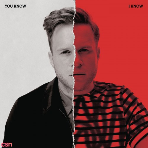 You Know I Know (Deluxe Edition)