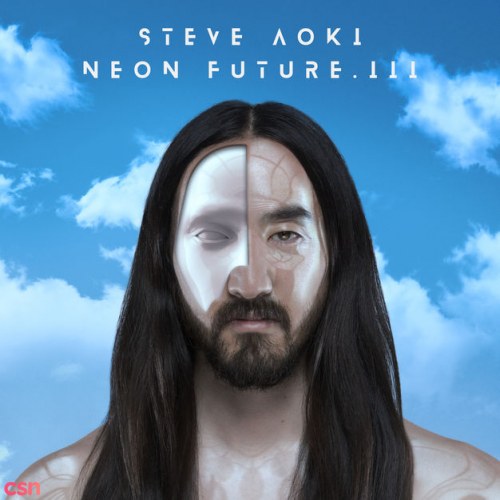 Neon Future III (Album)