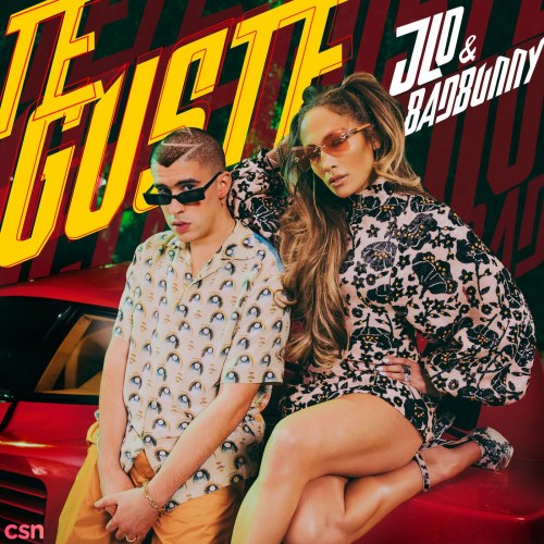 Te Guste (Single)