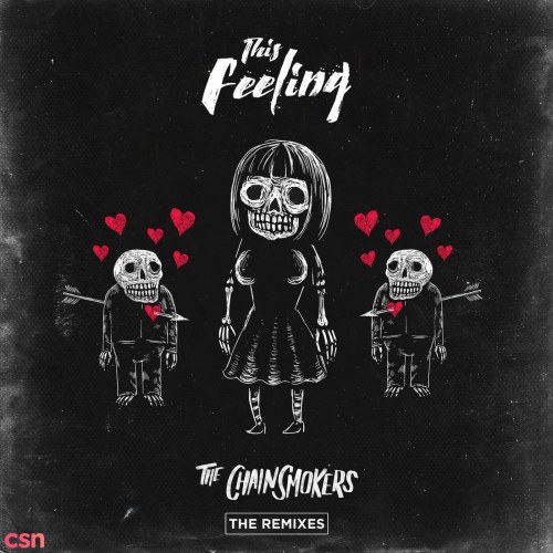 This Feeling (Remixes)