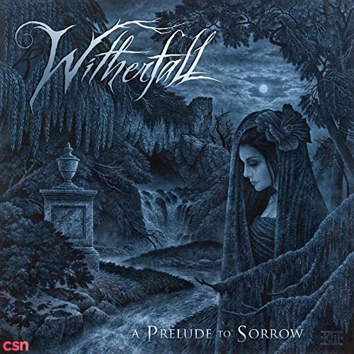 Witherfall