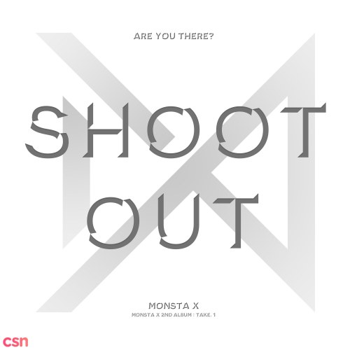 Shoot Out (Single)