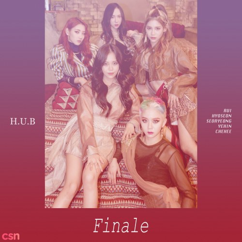 Finale (Single)