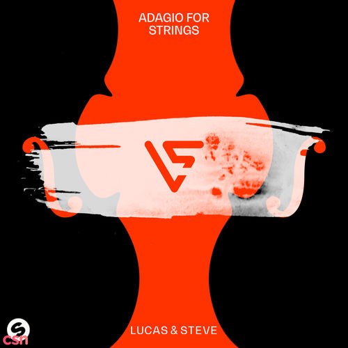 Adagio For Strings (Single)