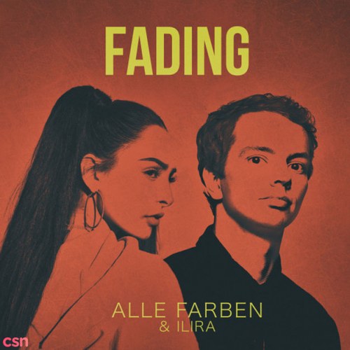 Fading (Single)