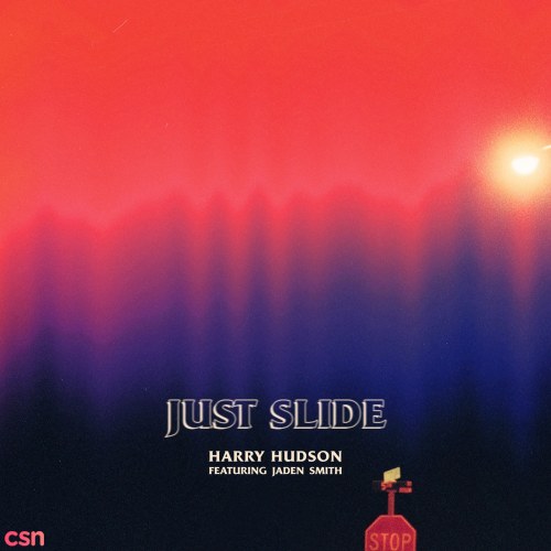 Just Slide (Single)
