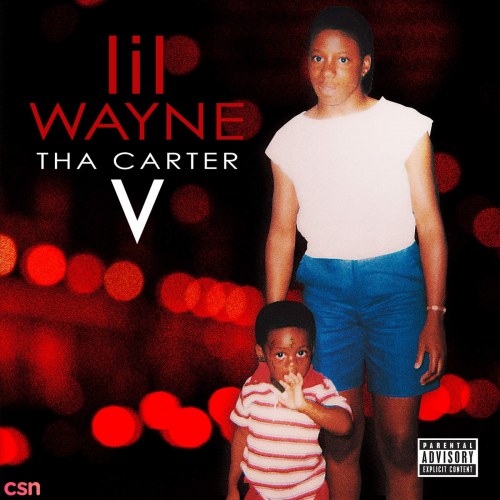 Tha Carter V