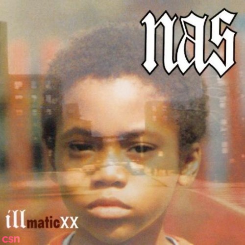 Illmatic