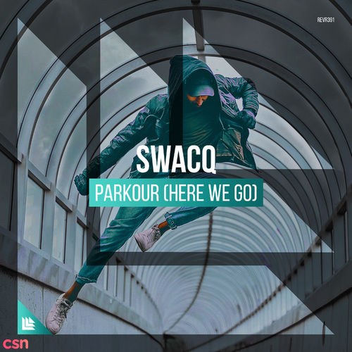 Parkour (Here We Go) (Single)