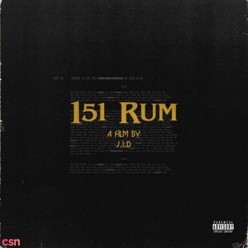 151 Rum (Single)