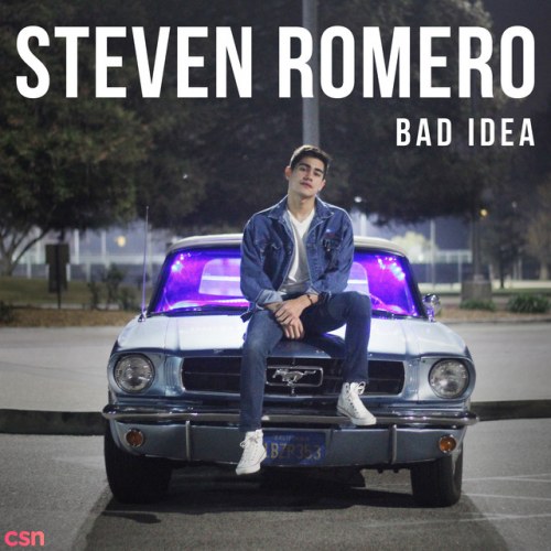 Bad Idea (Single)