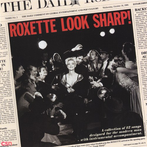Look Sharp! (30th Anniversary Edition) (CD1)