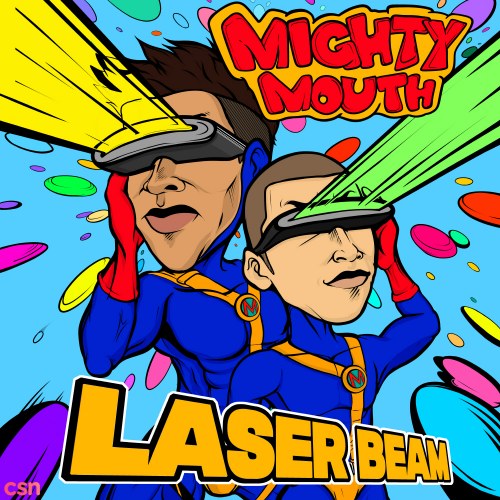 Laser Beam (Single)