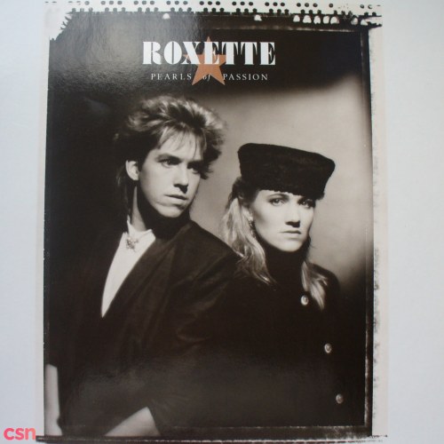 Roxette