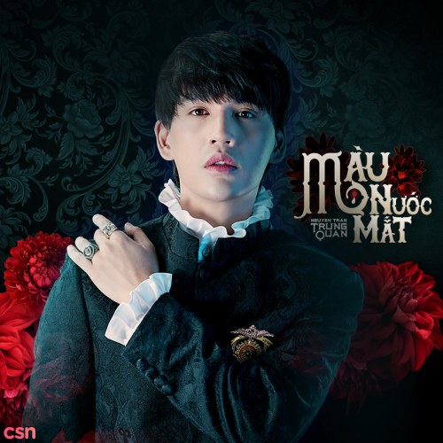 Màu Nước Mắt (Single)