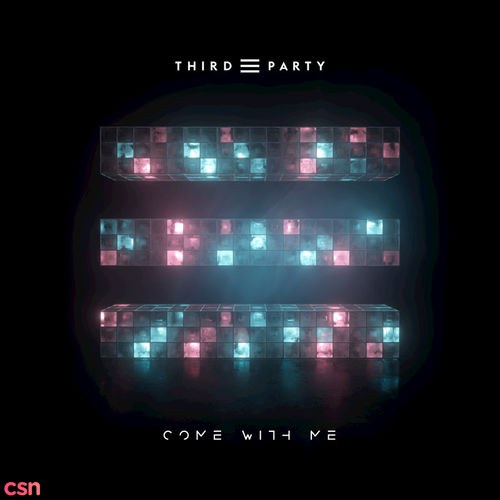 Come With Me (Single)