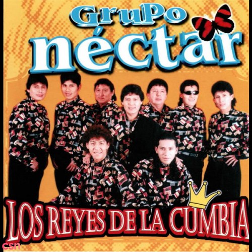 Los Reyes de la Cumbia