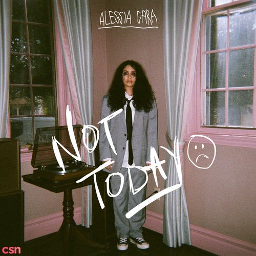 Not Today (Single)