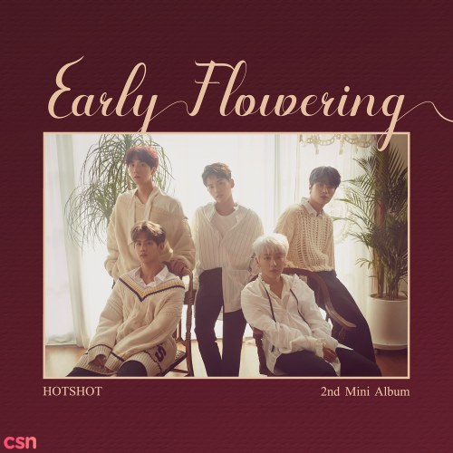 Early Flowering (EP)
