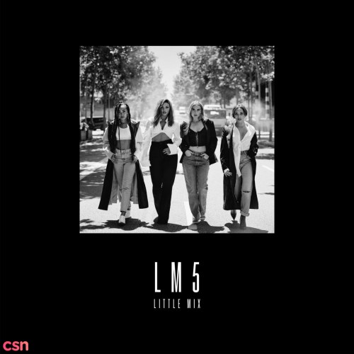 LM5 (Deluxe)