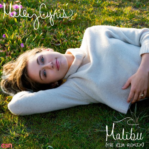 Malibu (The Him Remix) - Single